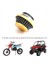 42MM Hava Filtresi 47CC 49CC Süper Çocuk Motosikleti Yükseltme Kiti Mini Kir Bisiklet Atv Quad Alüminyum Hava Filtresi Altın (Yurt Dışından) 3