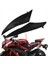 Motosiklet Kaporta Yakıt Deposu Yan Kapak Dekoratif Şeritler Surround Şeritler Yamaha Yzf R6 Yzfr6 Yzf-R6 2006 2007 (Yurt Dışından) 2