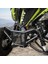 Ön Tampon Koruma Banyo Tutamağı Çerçeve Koruyucu Crash Barlar Yamaha Raptor 700 2022-2025 Için Çarpışma Çubuğu Motosiklet Parçaları (Yurt Dışından) 2