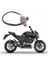 21176-0749 Motosiklet Oksijen Sensörü Lambda Probu Egzoz Sensörü Kawasaki 2013-2016 Için Er-6n Z800 ZR800ADS 211760749 (Yurt Dışından) 4