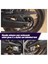 Motosiklet Zinciri Ayar Çerçevesi Swingarm Spools Kaydirici Honda CB650R CBR650R 2019-2025 Aksesuarları (Yurt Dışından) 3