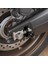 Motosiklet Zinciri Ayar Çerçevesi Swingarm Spools Kaydirici Honda CB650R CBR650R 2019-2025 Aksesuarları (Yurt Dışından) 4