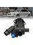 Audi A4 2002-2006 A4 Quattro 2002-2006 06B121111K 06B121111H 06B121111G Için Motor Soğutma Suyu Termostatı Muhafazası (Yurt Dışından) 4