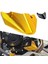 Motosiklet Aksesuarları Motor Koruma Kapağı Crash Koruyucu Fairing Guard Kaydırıcılar Voge DS625X 625DSX DSX625 2025 Altın (Yurt Dışından) 2