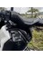Motosiklet Gidonu Kapak Yamaha NMAX155 V3 Turbo Nmax 155 2025 Aksesuarları (Yurt Dışından) 3