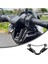 Motosiklet Gidonu Kapak Yamaha NMAX155 V3 Turbo Nmax 155 2025 Aksesuarları (Yurt Dışından) 5