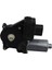 Ford Mondeo 2001-2007 Için Ön Cam Kaldırma Motoru Aktüatörü 1S7114A389AA 1S71-14A389-AA Sol (Yurt Dışından) 1