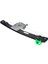 Bmw E90 E91 3 Serisi Için Arka Sağ Yolcu Tarafı Cam Kaldırma Kolu (Motorsuz) 51357140590 (Yurt Dışından) 1