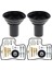 Tamir Kiti Karbüratör Diyafram Piston Iğne ile Honda Steed Shadow Vlx 400 Için (Yurt Dışından) 1