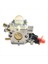 Bahçe Araçları Için Karbüratör FS40 FS50 FS56 FS70 FC56 KM56 4144 1200603 Performans (Yurt Dışından) 1