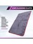 1000GSM 90X60CM Büyük Boyutlu Kalın Peluş Mikrofiber Havlu Araba Yıkama Temiz Bezler Mikrofiber Balmumu Parlatma Detaylandırma Havlu Emici (Yurt Dışından) 4