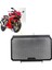 Motosiklet Radyatör Kapağı Izgara Guard Paslanmaz Çelik Koruma Honda CBR500R Cbr 500R CBR500 R 2017-2022 (Yurt Dışından) 5