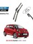 Kia Picanto Ön Cam Muz Silecek Takımı (2011-2016) 1