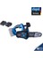 BC-TCS200 1X4.0AH Tek Akülü Ağaç Kesme Makinesi - 5910311400 1