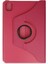 Xiaomi Mi Pad 5 11 Kılıf 360 Tablet Deri Kılıf - Pembe 3