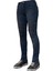 Thebikerjeans Evo Ultra Flexi Dark Blue Korumalı Motosiklet Kot Pantolonu Kadın 3