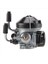 Dellorto Sha Için 50CC Vergase Karbüratör SHA15 15/15 103 Mbk 51 AV10 Neuf 15-15 Moped Karburator Carby Karburatör (Yurt Dışından) 2