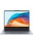 Matebook D14A001 I5-12450H 8gb 1tbssd 14" Wuxga W11H Dizüstü Bilgisayar 1