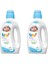 Hipoalerjenik Sıvı Çamaşır Deterjanı 2X1500 ml 1