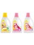 Sıvı Deterjan 1500 ml Çamaşır Yumuşatıcı 3000 ml 1