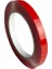 Çift Taraflı Şeffaf Süper Yapışkan Bant (1cm x 5m) 2