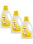 Çamaşır Deterjanı 1500 ml X3 Adet 1
