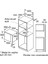 Serie 6 Ankastre Mikrodalga, BEL554MB2IZGARA Fonksiyonlu 59 x 38 cm Siyah 4