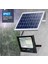 100 Güneş Enerjili Projektör Bahçe Aydınlatma Solar LED Dls 2