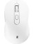 Everest Sm-Bt08 Usb Beyaz 2 In 1 Bluetooth 2.4Ghz Kablosuz Mouse 1