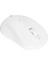 Everest Sm-Bt08 Usb Beyaz 2 In 1 Bluetooth 2.4Ghz Kablosuz Mouse 2