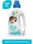 Hassas Ciltler Bebek Çamaşır Deterjanı 1500 ml 8692190007642 1