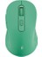 Everest Sm-Bt08 Usb Yeşil 2 In 1 Bluetooth 2.4Ghz Kablosuz Mouse 1