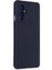 One Plus 9 Kılıf Nano Içi Kadife Silikon - Lacivert 2