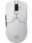 M23 Vortex PAW3311 12000 Dpı Beyaz Kablosuz Gaming Mouse GB-WM23W 1