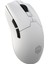 M23 Vortex PAW3311 12000 Dpı Beyaz Kablosuz Gaming Mouse GB-WM23W 2