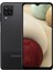 Galaxy A12 Black 64GB Yenılenmıs B Kalıte (12 Ay Garantılı) 1