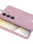 Samsung Galaxy A15 4g Regal Magsafe Standlı Kapak - Açık Pembe 4