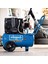 HC25SI Sessiz Kompresör 1100 W 8 Bar 24 Lt - 5906140901 3