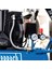 HC25SI Sessiz Kompresör 1100 W 8 Bar 24 Lt - 5906140901 5