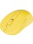 Everest Sm-Bt08 Usb Sarı 2 In 1 Bluetooth 2.4Ghz Kablosuz Mouse 2