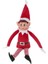 Elf (Elf On A Shelf) Yılbaşı Elf Oyuncak 2