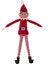 Elf (Elf On A Shelf) Yılbaşı Elf Oyuncak 5