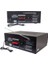 Magicvoice Mv-550 2x100 Watt Usb-Sd-Bluetooth- Balans Trafosuz Ses Mixer 3