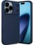 Apple iPhone 17 Pro Max Auto Focus Karbon Kapak - Lacivert 2