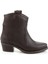 Kahve Kadın Bot & Bootie K02021090409 1