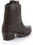 Kahve Kadın Bot & Bootie K02021090409 3