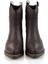 Kahve Kadın Bot & Bootie K02021090409 4