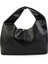 Siyah Kadın Omuz Çantası C06174000709 1