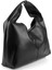 Siyah Kadın Omuz Çantası C06174000709 2