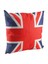 Ingiliz Vintage Style Union Jack Flag Atma Yastık Kılıfı Yastık Kılıfı (Yurt Dışından) 1